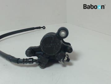 Remklauw Achter Yamaha YZF R6 2003-2005 (YZF-R6 5SL), Verzenden, Gebruikt