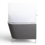 Steelcase Brody Privacy Lounge concentratiewerkplek, antr..., Zakelijke goederen, Kantoor en Winkelinrichting | Kantoormeubilair en Inrichting