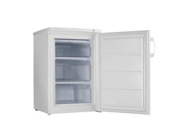 Gorenje F49CPW - Tafelmodel vrieskast 85 liter -, Verzenden, Nieuw
