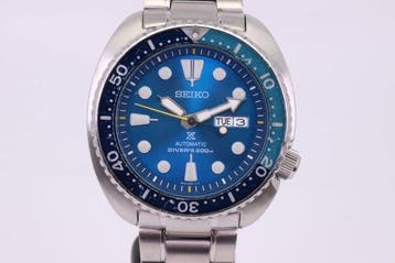Seiko - Prospex - Zonder minimumprijs - SRPB11K1 | Blue