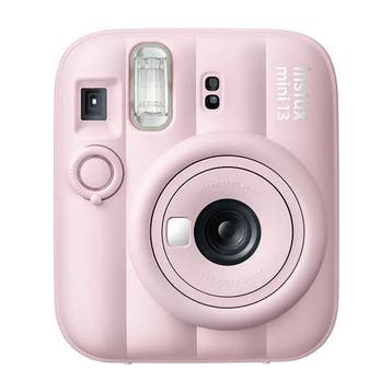 Fujifilm instax mini 13 Pink, Computers en Software, Pocketprinters, Verzenden, Nieuw, FujiFilm
