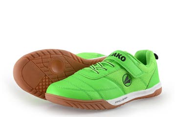 Jako Voetbalschoenen Jongens in maat 37 Groen, Jongen of Meisje, Zo goed als nieuw, Jako, Verzenden