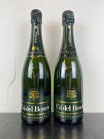 Ca del Bosco, Dosage Zero 2002, 2004 - Franciacorta - 2, Verzamelen, Nieuw