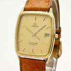 Omega - Seamaster - Zonder minimumprijs - Heren - 1980-1989, Sieraden, Tassen en Uiterlijk, Horloges | Heren, Nieuw