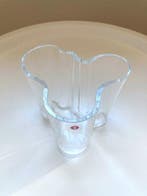 Iittala - Alvar Aalto - Vaas - Glas