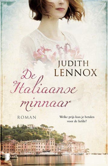 De Italiaanse minnaar - Lennox, Verzenden, Gelezen