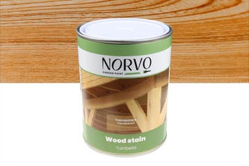 Wovar - Transparante Beits, Vanaf €14,99, Verzenden, Nieuw