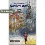 DONKERE STAD 9789026604034 NIEMEIJER, Verzenden, Gelezen, NIEMEIJER