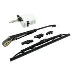 Roca Complete ruitenwisserset voor de boot 12/24 volt-Geschi, Ophalen of Verzenden, Nieuw