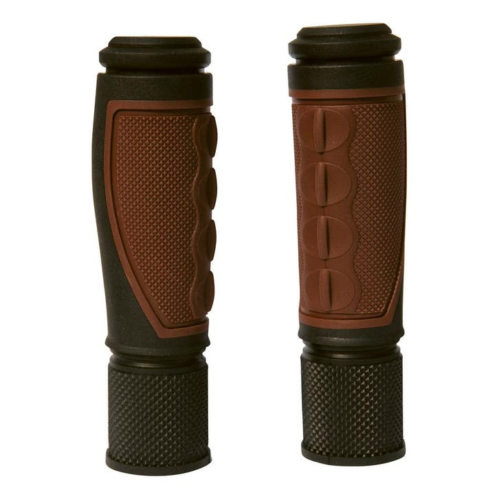 Simson Handvatten Lifestyle donkerbruin-zwart, Fietsen en Brommers, Fietsonderdelen, Verzenden