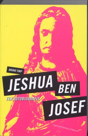 Jeshua ben Josef - Bruno Timp 9789063066024, Verzenden, Gelezen, Bruno Timp