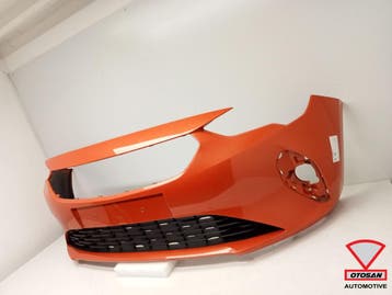 Opel Corsa F voorbumper origineel, Auto-onderdelen, Ophalen, Gebruikt, Opel, Bumper