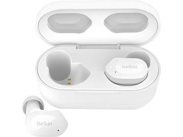 Belkin SOUNDFORM™ Play - True Wireless Earbuds - 38 uur, Telecommunicatie, Mobiele telefoons | Oordopjes, Verzenden, Nieuw