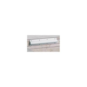 Bieden: Dock Edge boat saver 24 inch white dock fender - 10, Ophalen of Verzenden, Nieuw