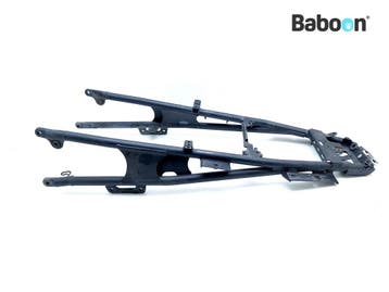 Achterframe Kawasaki GTR 1400 2008-2009 (GTR1400 ZG1400A-B), Verzenden, Gebruikt