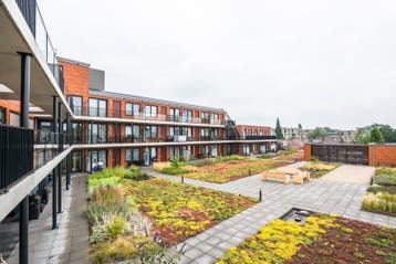 Te huur: Appartement Oranjelaan in Nijkerk, Gelderland, Nijkerk, Appartement