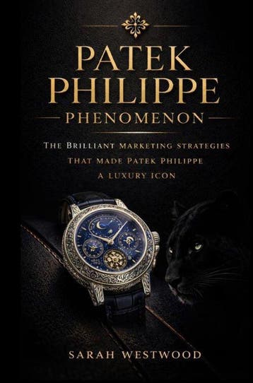 9789403876870 Patek Philippe PHENOMENON Sarah Westwood, Verzenden, Nieuw, Sarah Westwood