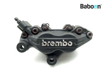 Remklauw Links Voor BMW F 800 ST (F800ST), Verzenden, Gebruikt