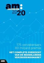 AMjaarboek 2020 9789462157095, Boeken, Verzenden, Zo goed als nieuw