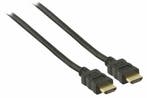 HDMI kabel met ethernet HDMI connector 15.0 m, Audio, Tv en Foto, Audiokabels en Televisiekabels, Ophalen of Verzenden, Nieuw