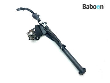 Zijstandaard Yamaha WR 125 R 2009-2014 (WR125R), Verzenden, Gebruikt