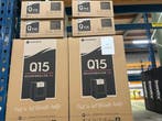 Online veiling: Inventum, Q15, keukenboiler 15L (4 stuks), Nieuw