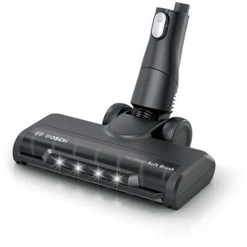 Bosch Gemotoriseerde parketborstel met led-licht Unlimited, Verzenden, Nieuw