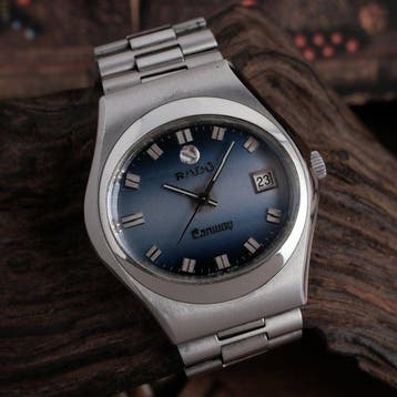 Rado - Conway - Zonder minimumprijs - 3030666 - Heren -, Nieuw