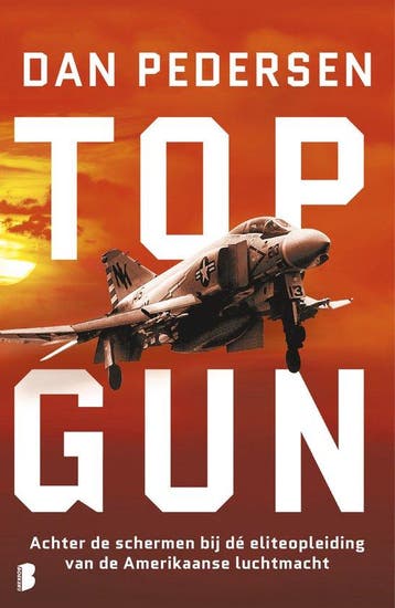 Topgun - Pedersen, Verzenden, Gelezen