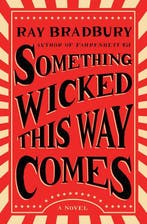 9781501167713 Something Wicked This Way Comes, Boeken, Verzenden, Nieuw, Ray Bradbury