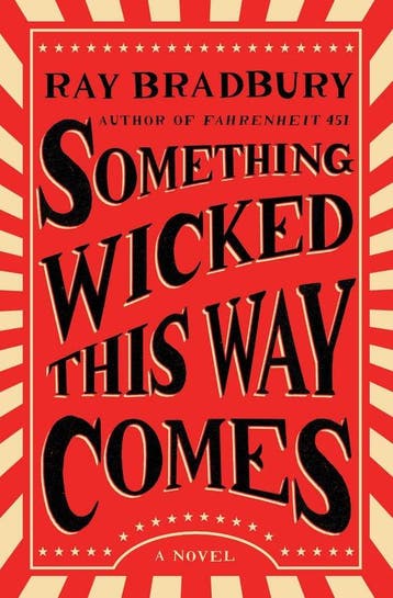 9781501167713 Something Wicked This Way Comes, Verzenden, Nieuw, Ray Bradbury