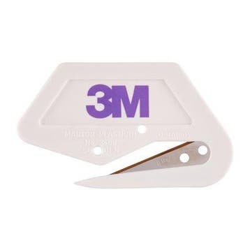3M 50293 PREM. CLEAR MASKING CUTTER 3M=50293, Ophalen of Verzenden, Nieuw