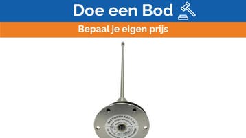 Bieden: San Giorgio S.E.I.N. Liquid level sensor, Ophalen of Verzenden, Nieuw, Kabel of Apparatuur
