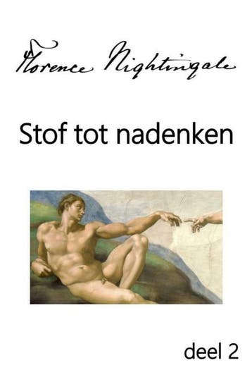 Stof tot nadenken 9789463981606 Florence Nightingale, Verzenden, Gelezen, Florence Nightingale