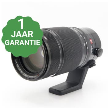 Fujifilm XF 50-140mm f/2.8 R LM OIS WR, Verzenden, Gebruikt
