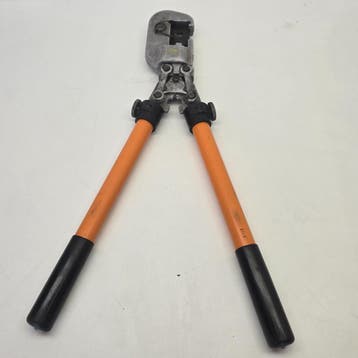 Rema Handperstang Met 16mm bek | Met Garantie, Ophalen of Verzenden, Nieuw