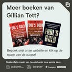 The Silo Effect 9781844087594 Gillian Tett, Verzenden, Gelezen, Gillian Tett