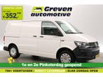 Volkswagen Transporter 2.0 TSI 150PK L1H1 | Koelwagen 0° |, Euro 6, Volkswagen, Wit, Handgeschakeld