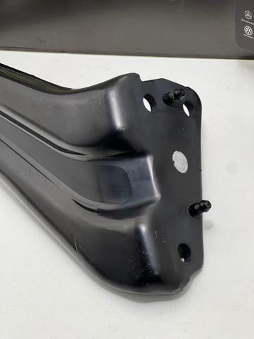 Peugeot Rifter schuifdeur rol links bj.2020 art.9816965980, Gebruikt, Links, Peugeot