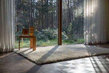 Brink en Campman - Ray cocoon - Vloerkleed - 240 cm - 170 cm