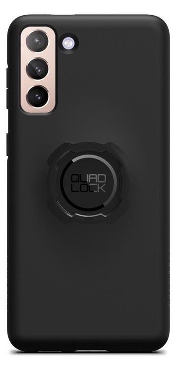 Galaxy S21+ Phone Case Quad Lock, Verzenden, Nieuw met kaartje