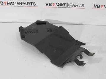 Yamaha MT-07 Plaat zadel, Ophalen of Verzenden, Nieuw