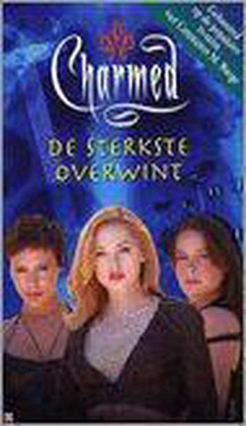 De sterkste overwint / Charmed pockets / 16 - J. Mariotte, Boeken, Verzenden, Zo goed als nieuw, J. Mariotte