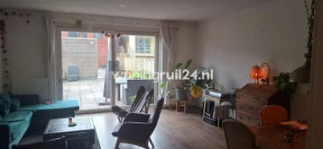 Woningruil - Amerikalaan 11 - 5 kamers en Utrecht, Utrecht
