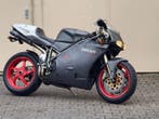Ducati - 748 S - 2002