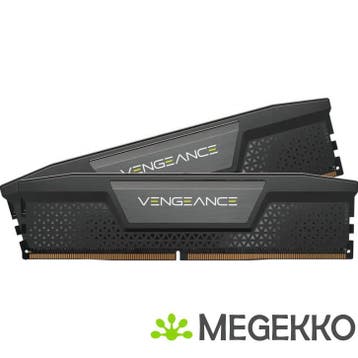Corsair DDR5 Vengeance 2x32GB 4800, Computers en Software, Verzenden, Nieuw