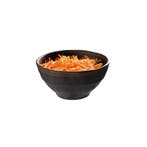 GGM Gastro | (6 stuks) Kom - MARONE - Melamine - 0,2L - rond, Verzenden