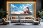 Iconica - Seashore Dreams · XXL, Antiek en Kunst
