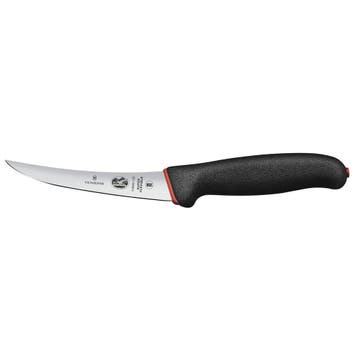 GGM Gastro | VICTORINOX | FIBROX DUAL GRIP - Uitbeenmes - |, Verzenden, Nieuw