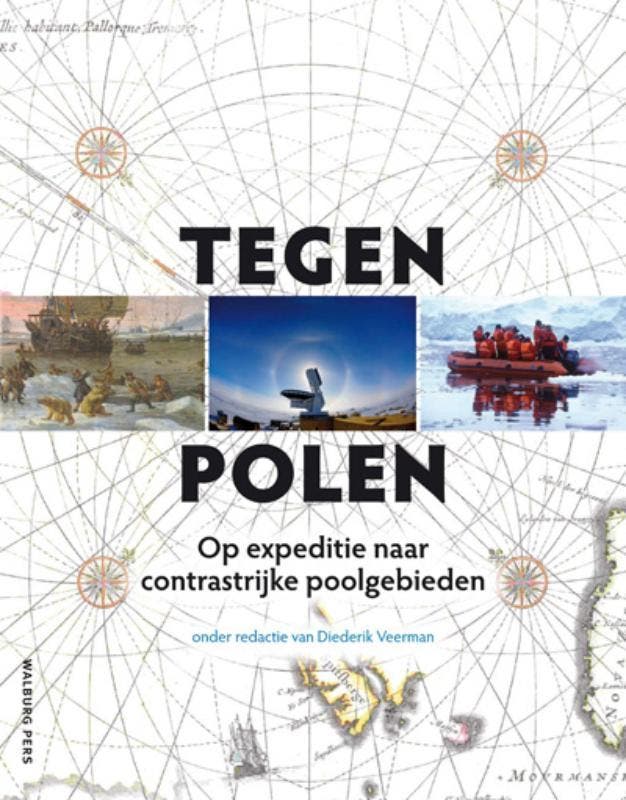 Tegenpolen 9789057305474, Boeken, Geschiedenis | Wereld, Gelezen, Verzenden